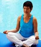Chữa bệnh bằng nội công